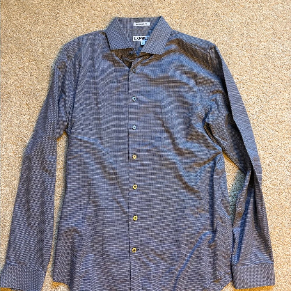 Express Men's Shirt